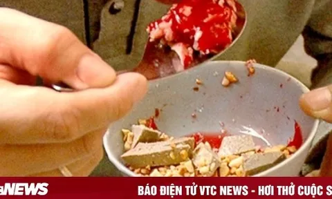 Người đàn ông suy đa tạng sau khi ăn món nhiều người yêu thích