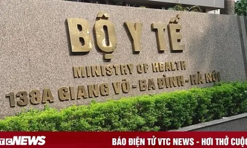 Bộ Y tế hiện quản lý bao nhiêu bệnh viện?