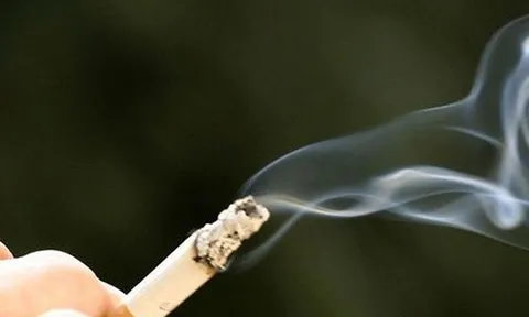 Những địa điểm nào cấm hút thuốc lá theo quy định mới của Bộ Y tế?