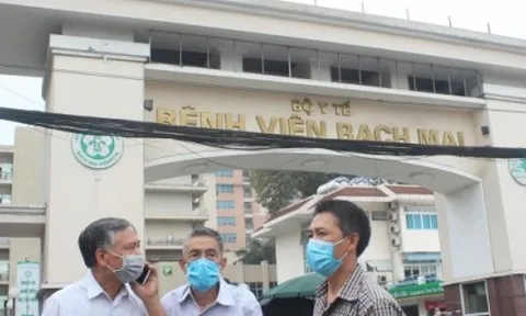 Giao Hà Nội quản lý, các bệnh viện Trung ương sẽ thành cấp địa phương?