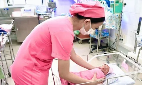 Bác sĩ 2 bệnh viện "cân não" cứu thai phụ nguy cơ tử vong vì mắc bệnh tim