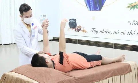 Hy hữu: Bé trai 13 tuổi bị đột quỵ não