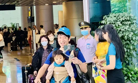 Chính sách visa mới - đòn bẩy giúp du lịch phát triển