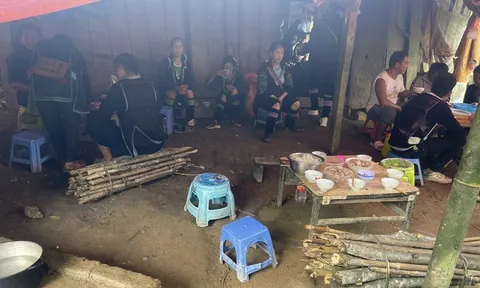 Lào Cai: 11 người nhập viện nghi ngộ độc thực phẩm sau khi ăn cỗ tại một đám tang