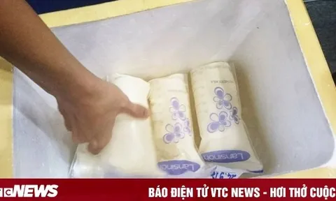 Xin sữa mẹ trên mạng, bác sĩ cảnh báo nguy cơ lây nhiễm mầm bệnh