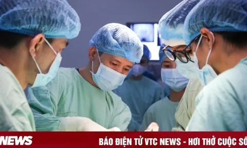 Đề xuất đưa bệnh viện trung ương về Hà Nội quản lý: Phó giám đốc BV Việt Đức nói gì?