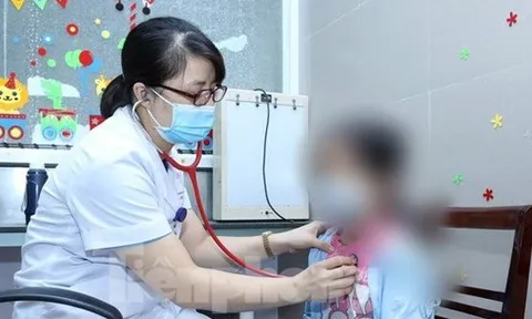 Trẻ 13 tuổi ở Lạng Sơn men gan cao gấp 10 lần, nguy kịch vì dùng thuốc giảm cân