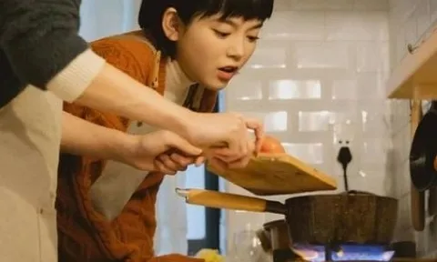 5 thói quen nấu nướng vô tình dẫn đến bệnh ung thư phổi