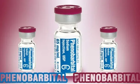 TP HCM có 21.000 ống thuốc điều trị tay chân miệng nặng sau hơn 2 năm gián đoạn