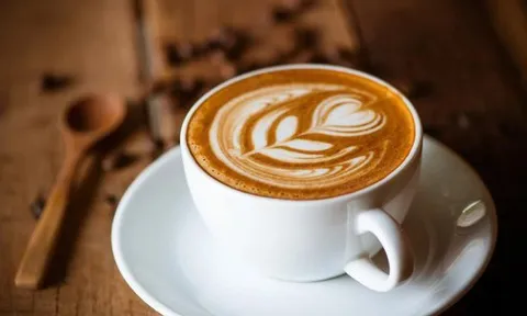 Hai tác động bất ngờ của cà phê lên chứng đau đầu