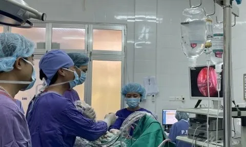 'Nâng cấp bệnh viện, cần tính khả năng chi trả viện phí của người bệnh'