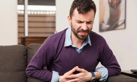 Ung thư đại trực tràng đang gia tăng: 5 yếu tố làm tăng nguy cơ ở nam giới