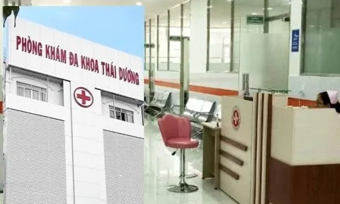 Đồng Nai: Phạt người xét nghiệm “chui” của một phòng khám