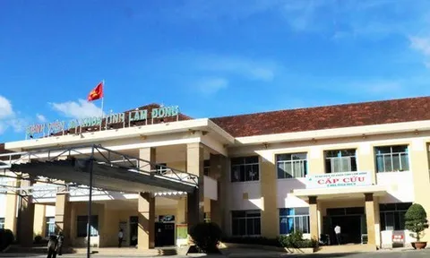 Lâm Đồng: Ăn tiệc tại nhà, 134 người nhập viện nghi ngộ độc thực phẩm