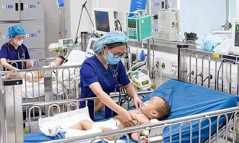 Truyền 60 lọ huyết thanh cứu 3 trẻ bị rắn cắn nguy kịch tính mạng