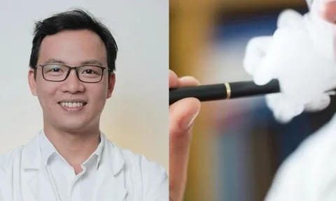 Thú vui độc hại của giới trẻ và những tác hại khôn lường tới sức khỏe sinh sản ở cả 2 giới