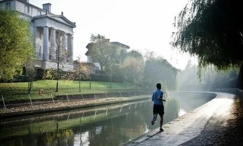 11 lợi ích của việc chạy bộ thực sự được khoa học chứng minh