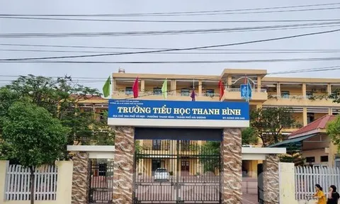 Vụ học sinh lớp 4 tử vong bất thường ở Hải Dương: Pháp y kết luận có tổn thương phù hợp do rò điện