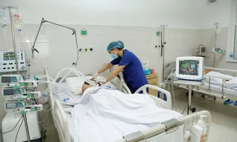 Ca mắc sốt xuất huyết ở Hà Nội tăng 5,7 lần