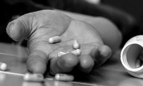 Tình trạng tự tử tăng cao nhất tại Mỹ kể từ Thế chiến thứ 2