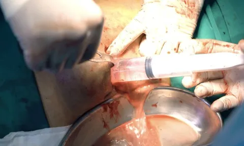 Cảnh báo biến chứng do làm đẹp tại cơ sở không phép