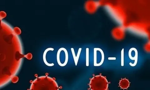 Xuất hiện biến thể mới của virus SARS-CoV-2