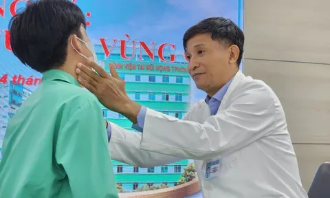 Nam thanh niên tưởng mình bị ung bướu, đi khám cho kết quả bất ngờ