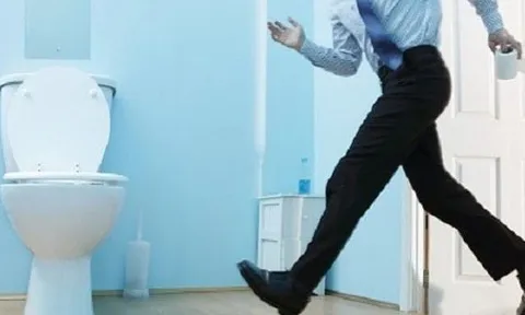 Đái tháo nhạt khác gì với đái tháo đường?