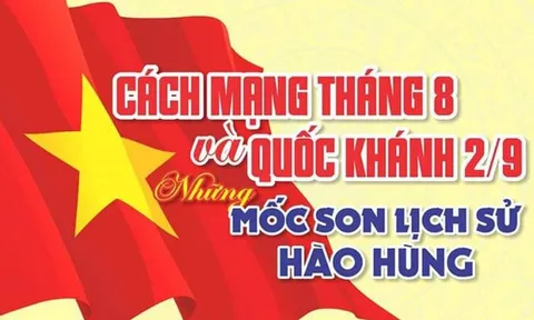 Tổ chức Đợt phim Kỷ niệm 78 năm Cách mạng tháng Tám và Quốc khánh 2/9