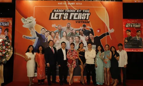 'Hành trình kỳ thú' – quảng bá văn hóa, du lịch Việt Nam ra thế giới