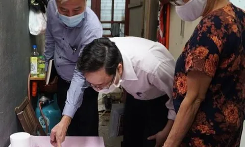 Dịch sốt xuất huyết "đảo chiều", Hà Nội thêm 59 ổ dịch trong 1 tuần