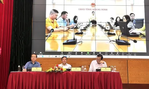 Du lịch Việt Nam đang đứng trước cơ hội phát triển mạnh mẽ