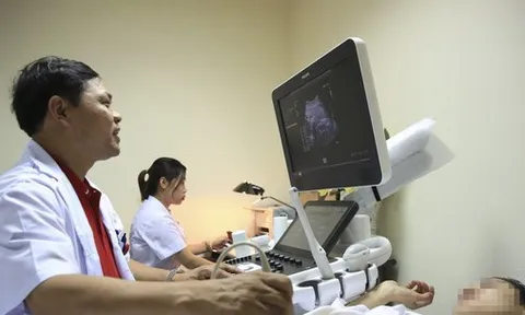 Gia tăng trẻ tuổi vị thành niên phá thai