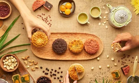 Tăng cường bảo đảm an toàn thực phẩm Tết Trung thu năm 2023