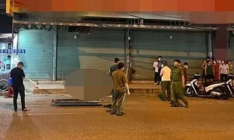 Bình Dương: Sau khi ăn hủ tiếu, người đàn ông gục chết tại chỗ