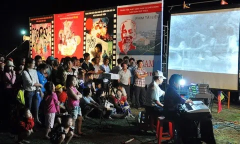 Sửa đổi tên dịch vụ sự nghiệp công lĩnh vực văn hóa