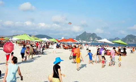 Khuyến cáo khách du lịch trong dịp nghỉ lễ Quốc khánh 2/9