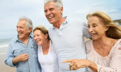 Nghiên cứu: Bắt đầu thói quen này để phòng ngừa 9 loại ung thư khi về già