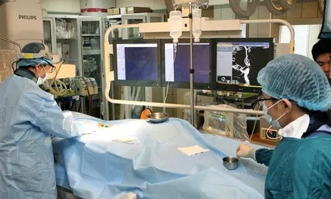 Bệnh viện Trung ương phải do Bộ Y tế quản lý mới có thể chỉ đạo tuyến