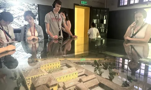 Đòn bẩy để du lịch Việt Nam phát triển tăng tốc