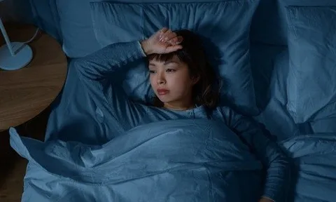 5 dấu hiệu vào ban đêm chứng tỏ đường huyết vượt quá mức tiêu chuẩn, dù nhỏ cũng nên cảnh giác