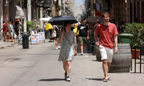 Đi bộ trên 2.000 bước mỗi ngày, tăng tuổi thọ