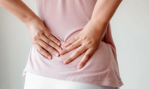 Đau kéo dài 3 chỗ này có thể cảnh báo ung thư