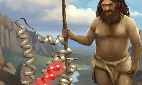 Mỹ: Sắp có thuốc đột phá từ cơ thể 2 loài người tuyệt chủng?