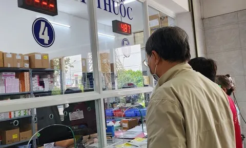 TP HCM: Số liệu khám BHYT tăng sốc do... lỗi kỹ thuật