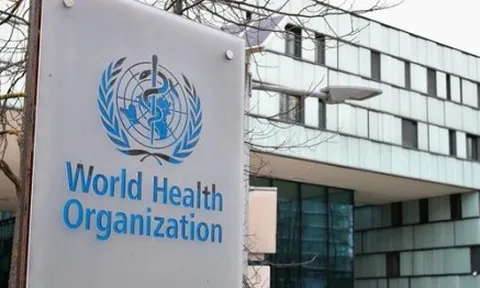 Omicron tiếp tục có biến thể mới