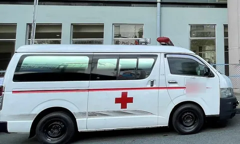 Sở Y tế TP HCM: Công ty 115 Xuyên Việt chưa kê khai giá theo quy định