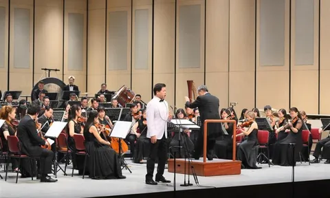 Nhiều chương trình nghệ thuật chất lượng cao ở Nhà hát Hồ Gươm nhân dịp 19/8