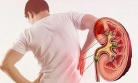 Suy thận ở thanh thiếu niên và dấu hiệu cảnh báo sớm