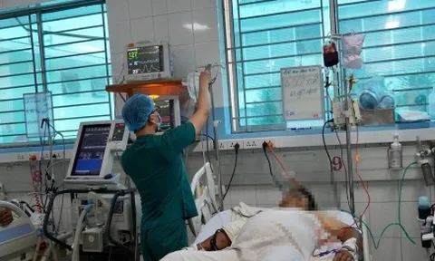 Sốt xuất huyết tại TP.HCM tăng 19,1% sau một tháng